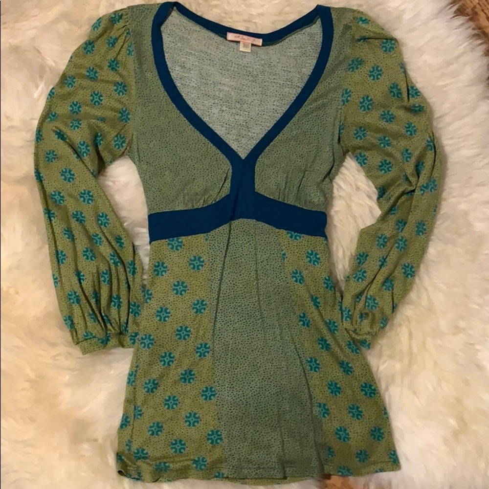 Lux Top